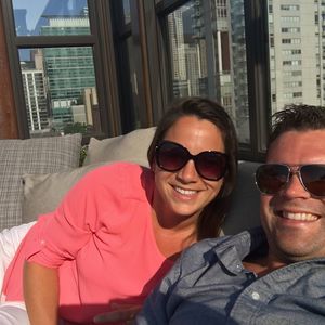 Meet your Posher, Marikate